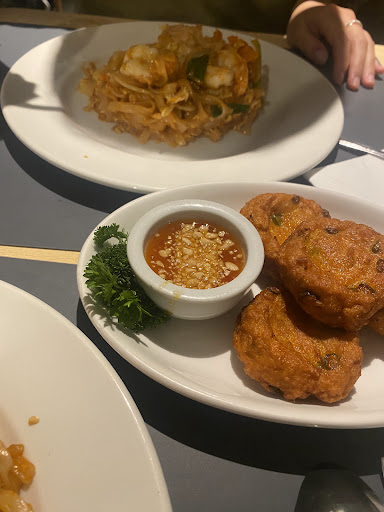 Photo of Sukothai - Sukothai Restaurant, 47 Queen St, Penzance TR18 4BQ